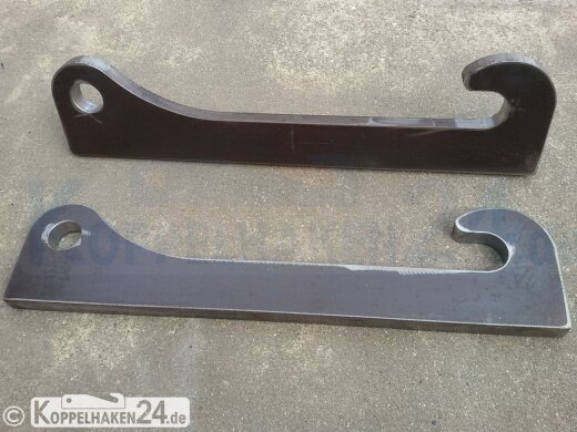 Volvo L45 L50 L60 L70 L80 L90 L120 - Radlader  30 mm