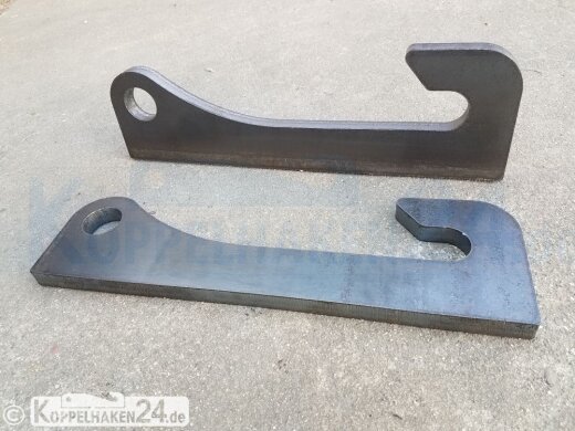 Claas Scorpion / Teleskoplader 25 mm