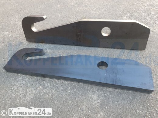 Weidemann 322 37 40 - lang