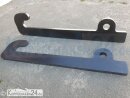 JCB Q-Fit Radlader - 20 mm