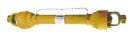 Zapfwelle 1000-1350 mm für GEO Mulcher EFM